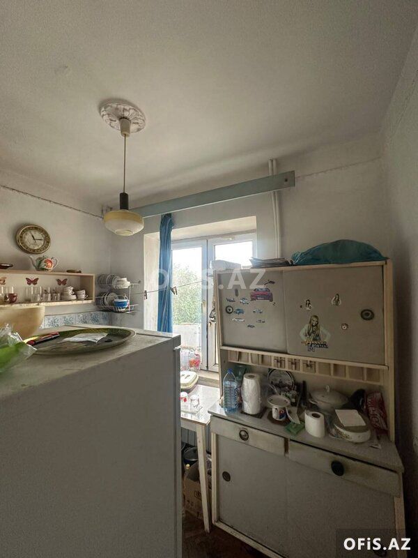 Köhnə tikili Satılır Sabunçu r., Bakixanov q., 1 otaq, 40 m² — Mənzil, Bakı (8)