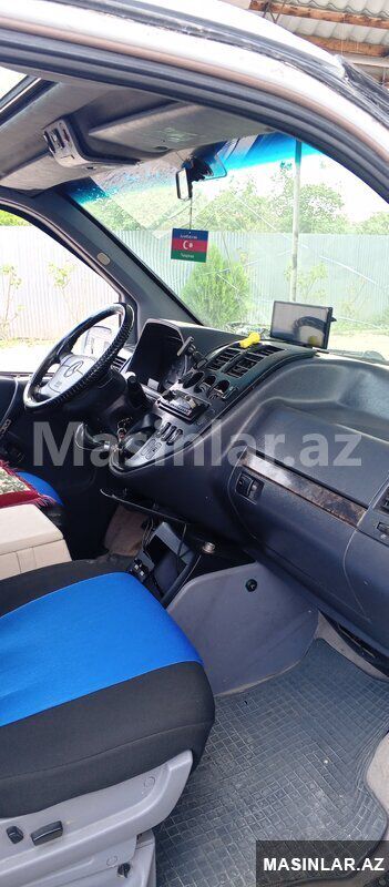 Mercedes Vito, 1998 il 90-EK-872 — Avtomobillər, Salyan (5)