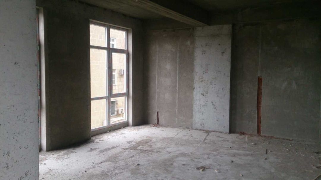 Satılır 3 otaqlı yeni tikili 125 m² — Mənzil, Bakı (8)