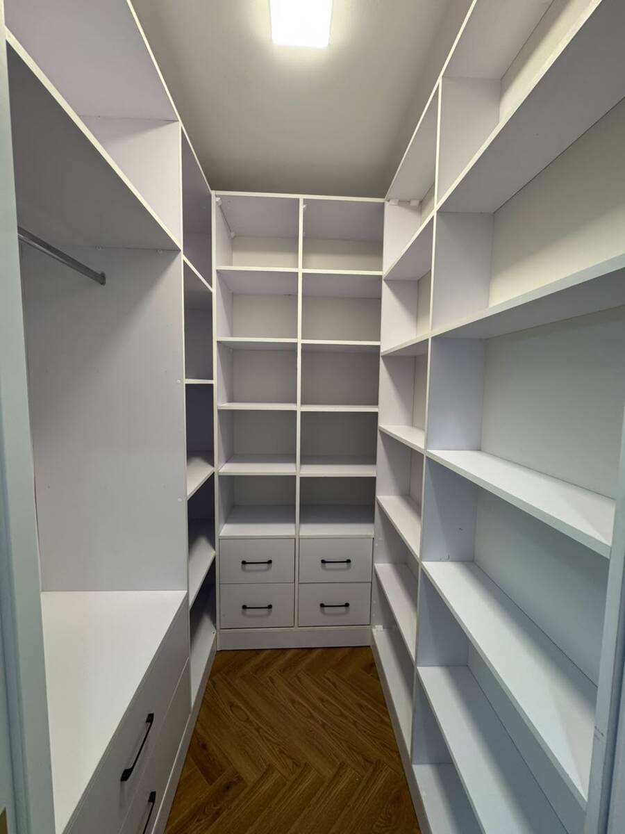 Satılır 2 otaqlı köhnə tikili 65 m² — Mənzil, Bakı (6)