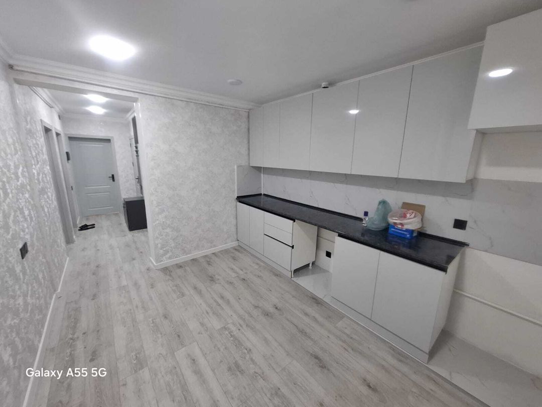 Satılır 2 otaqlı köhnə tikili 50 m² — Mənzil, Bakı (4)