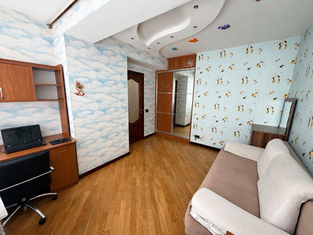 Satılır 3 otaqlı yeni tikili 84 m² — Mənzil, Bakı (6)