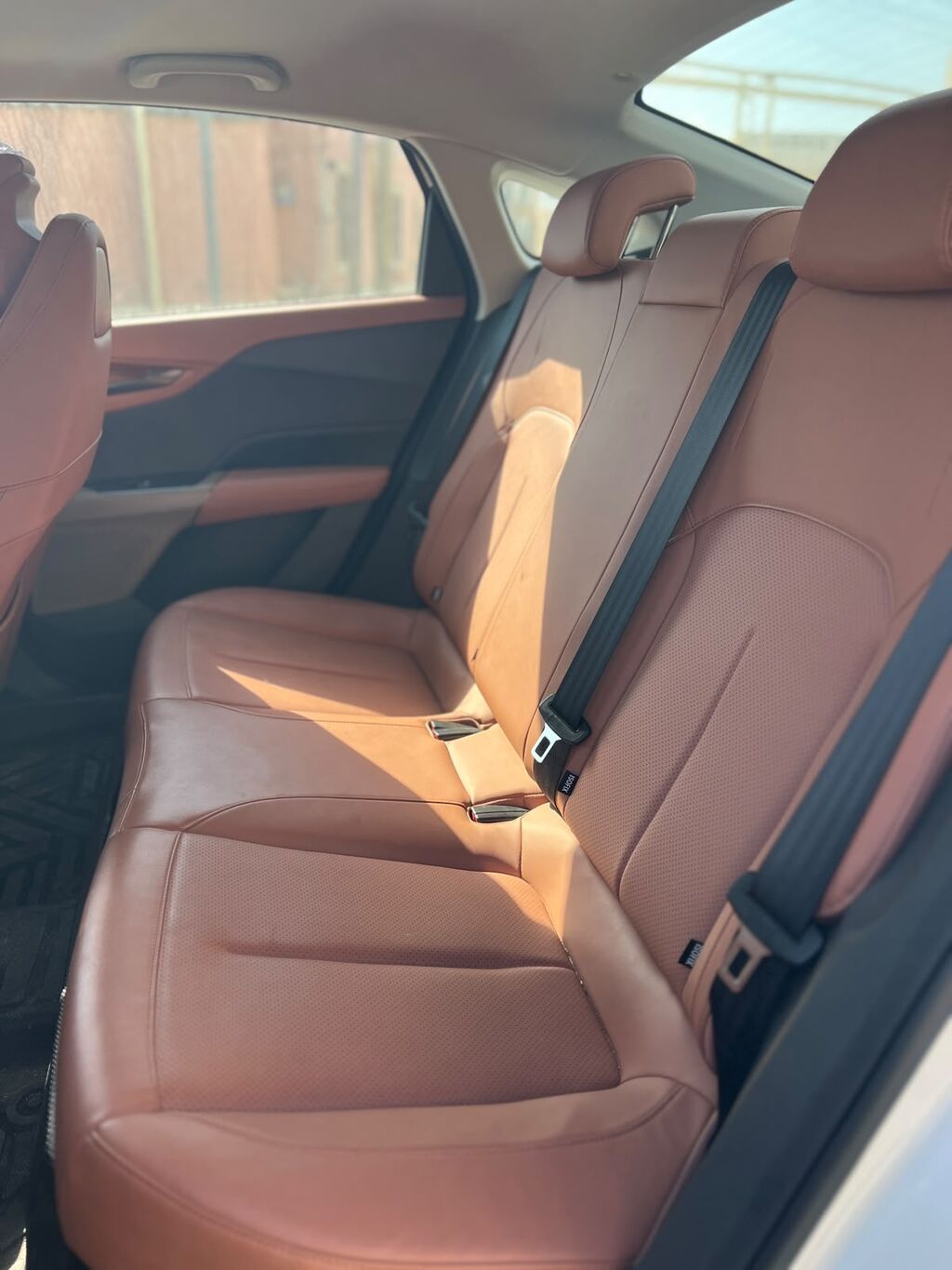 Changan Qiyuan A05: 1.5 l 2024 il 10000 km Sedan — Avtomobillər, Bakı (6)