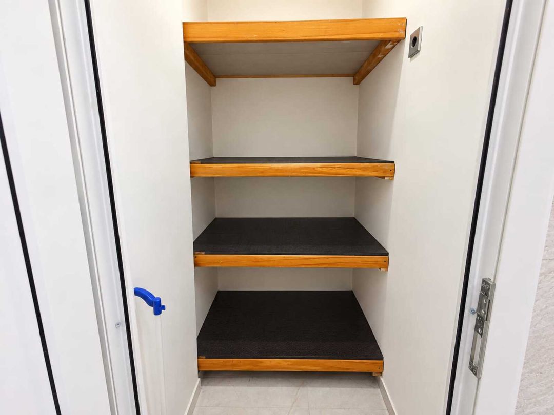 İcarəyə verilir 2 otaqlı yeni tikili 75 m² — Mənzil, Bakı (9)