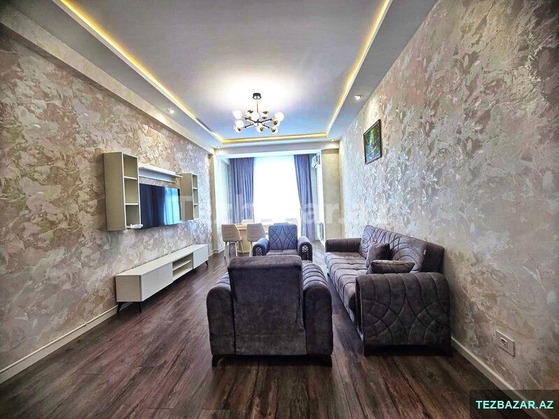 ela temirli 2 otaqli menzil satilir — Mənzil, Bakı (2)