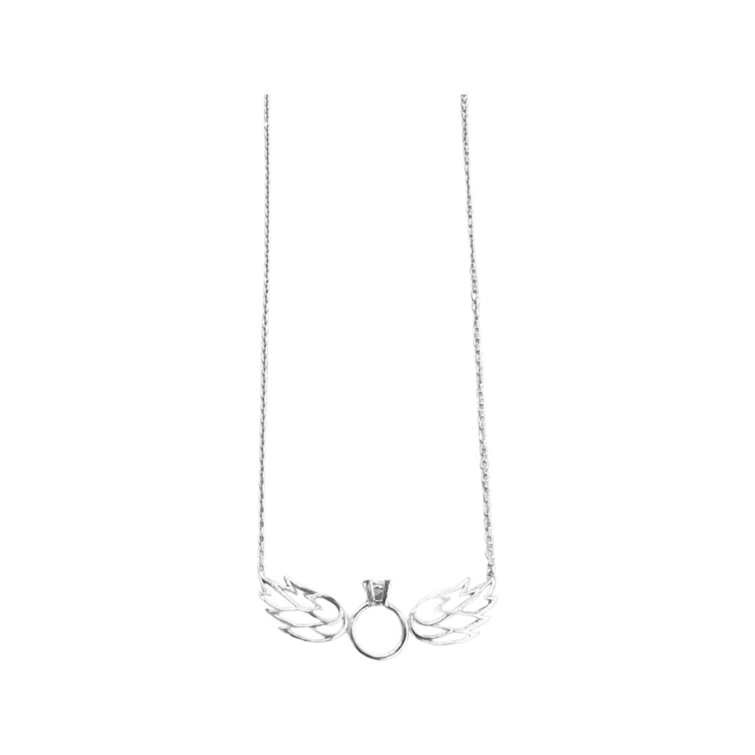 Kulonlu zəncir TT Silver QS026 — Mallar, Bakı