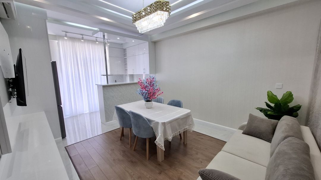 Satılır 2 otaqlı yeni tikili 64 m² — Mənzil, Bakı (3)
