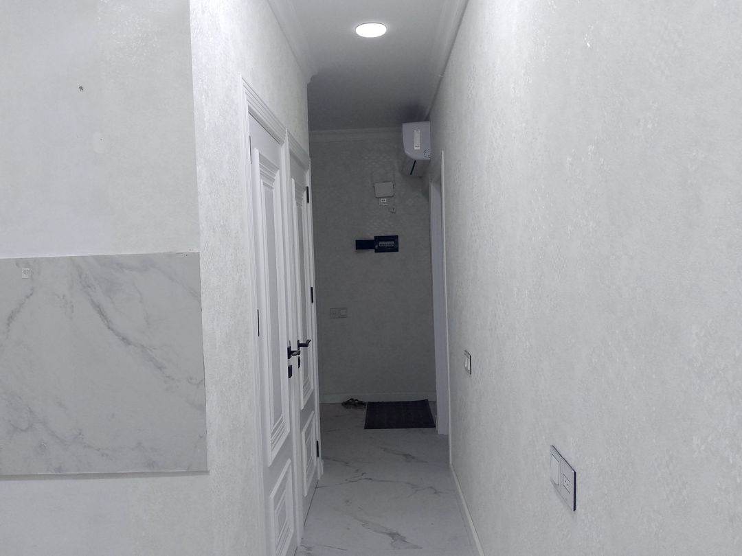 Satılır 2 otaqlı köhnə tikili 70 m² — Mənzil, Bakı (10)