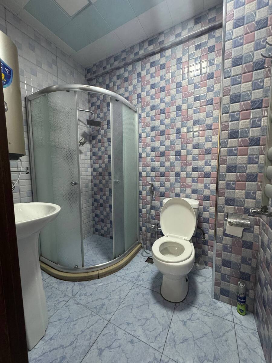 Satılır 2 otaqlı yeni tikili 60 m² — Mənzil, Bakı (4)