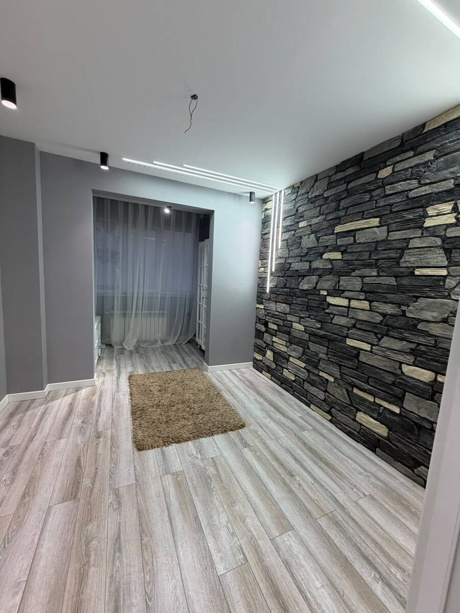 Satılır 3 otaqlı köhnə tikili 85 m² — Mənzil, Bakı (9)