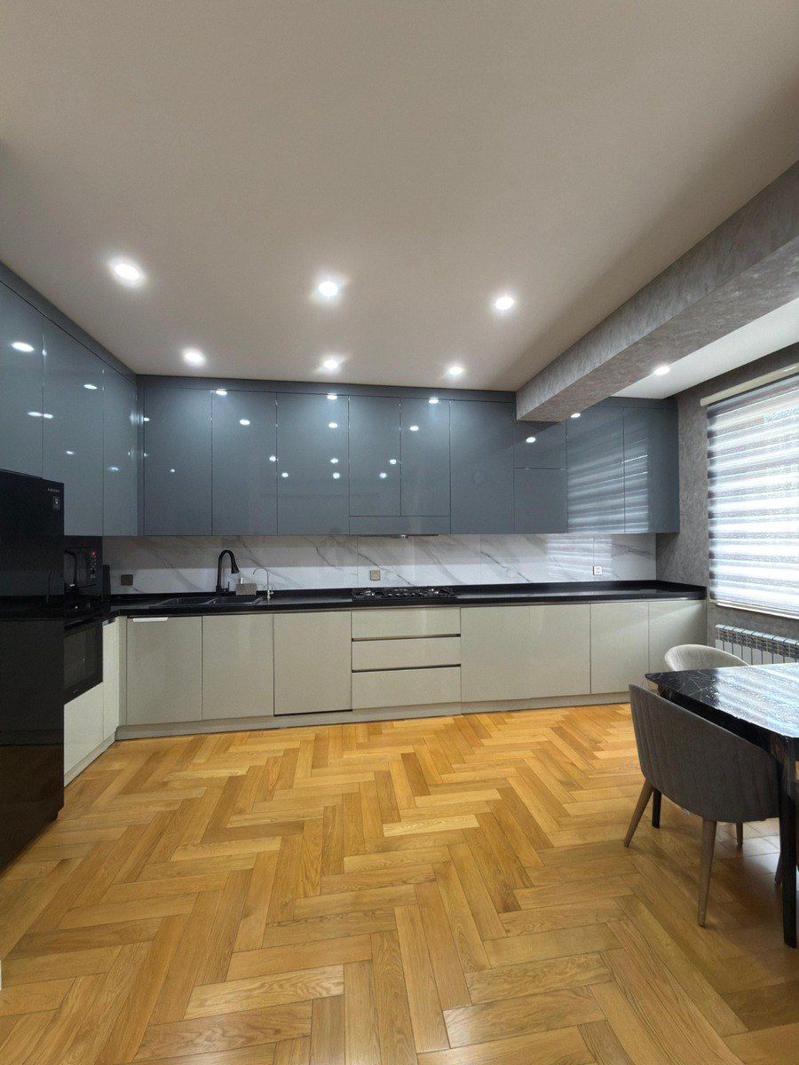 Satılır 5 otaqlı yeni tikili 201 m² — Mənzil, Bakı (5)