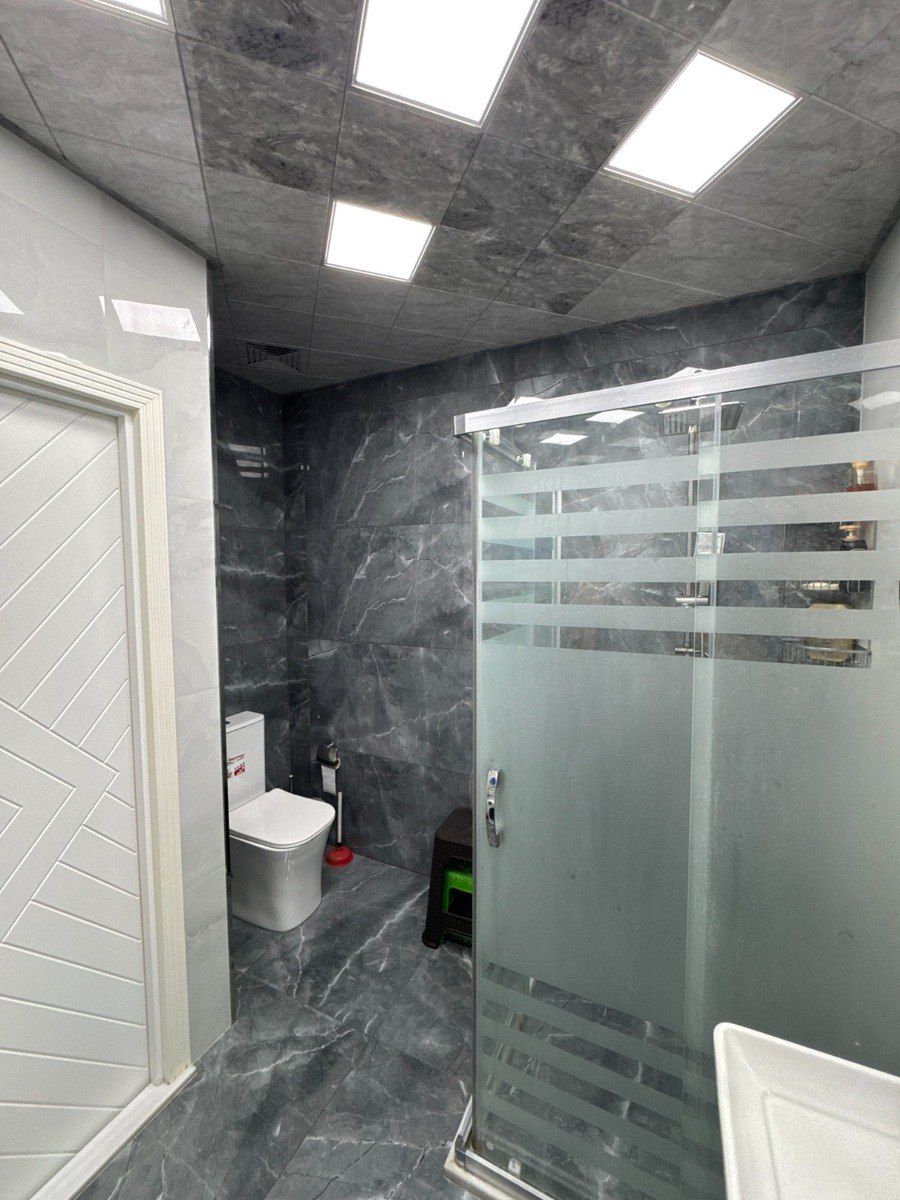 İcarəyə verilir 3 otaqlı yeni tikili 130 m² — Mənzil, Bakı (12)
