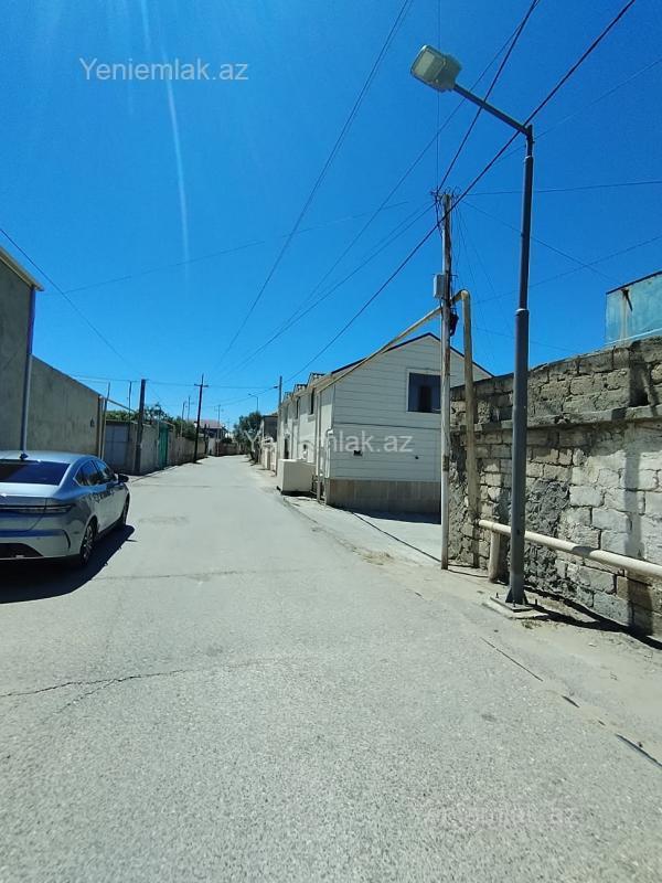 Satılır 4 otaqlı Həyət evi / Villa, 135 m², Suraxanı rayonu — Ev, villa, Bakı (6)