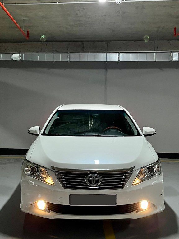 Toyota Camry, 2.5 L, 2013 il, 270 000 km — Avtomobillər, Bakı