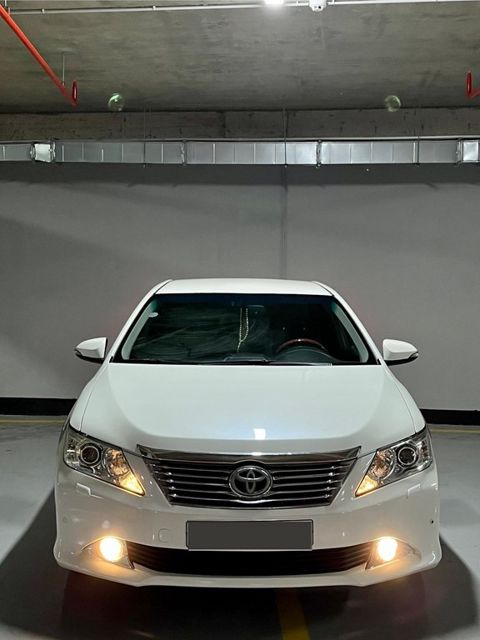 Toyota Camry, 2.5 L, 2013 il, 270 000 km — Bakı