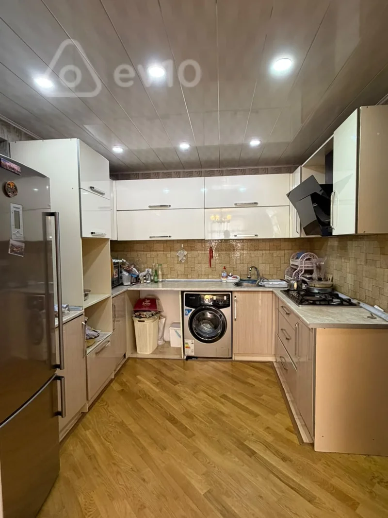 3 otaqlı mənzil, 100 m², Əsəd Əhmədov küçəsi — Mənzil, Bakı (7)