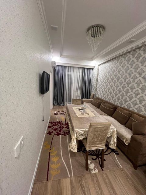 Satılır 3 otaqlı yeni tikili 68 m² — Xırdalan