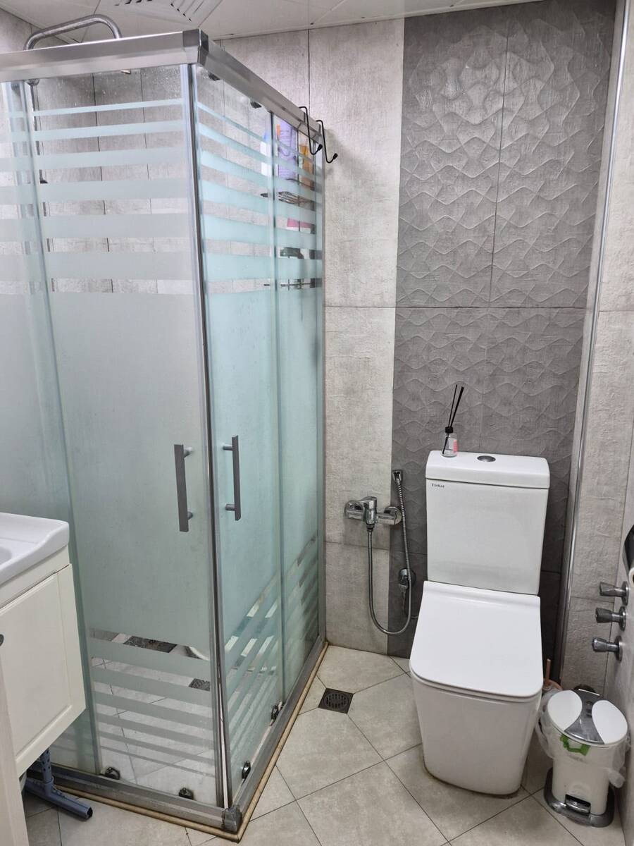 Satılır 3 otaqlı köhnə tikili 75 m² — Mənzil, Bakı (10)