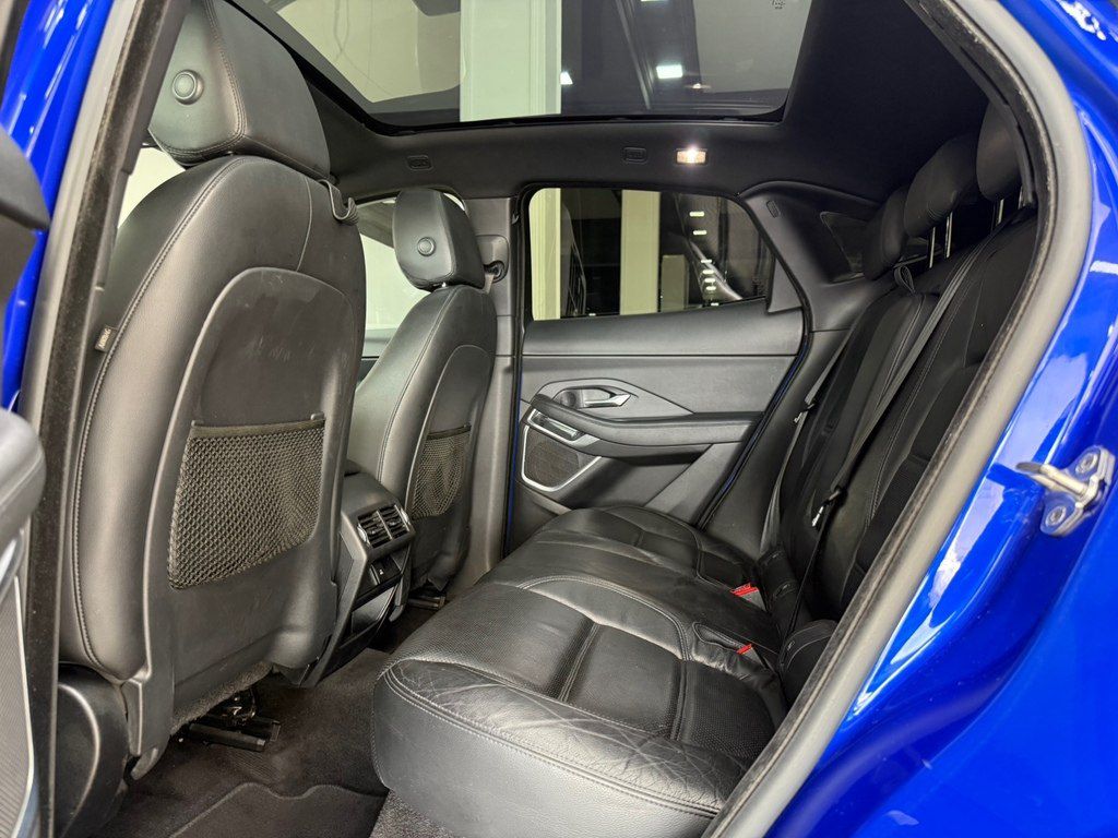 Jaguar E-Pace, 2.0 L, 2019 il, 139 000 km — Avtomobillər, Bakı (11)