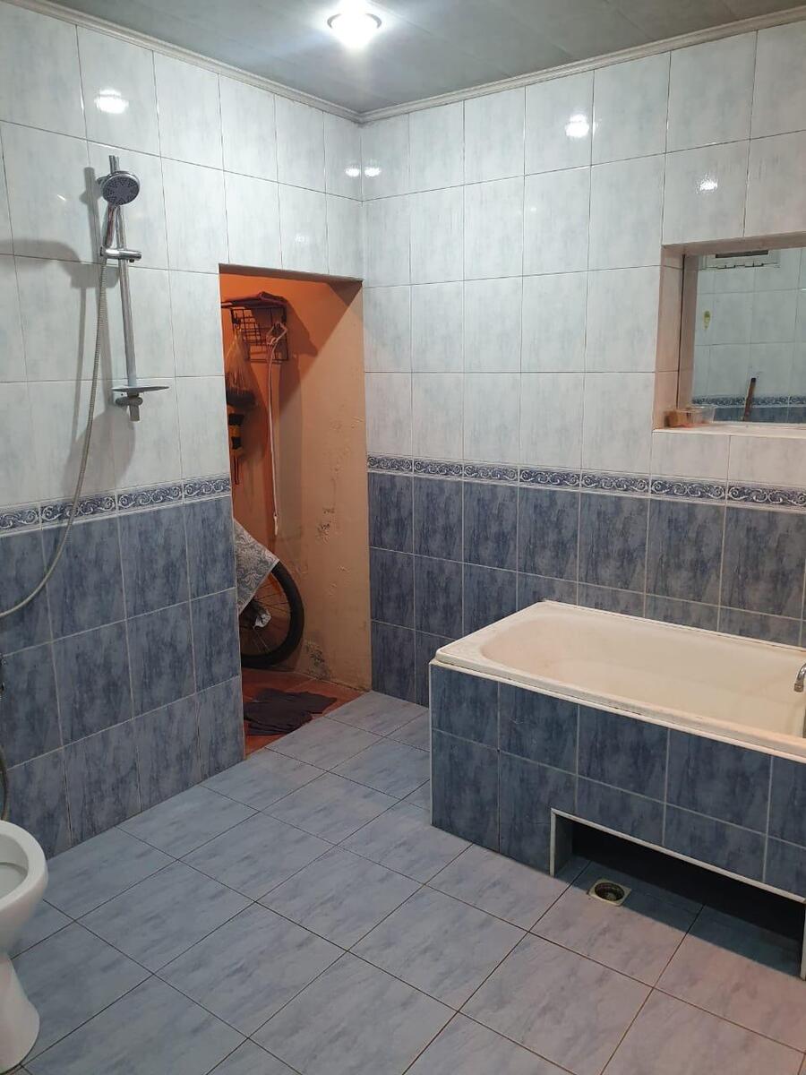 Həyət evi kirayə verilir, 3-cü mkr — Ev, villa, Bakı (3)