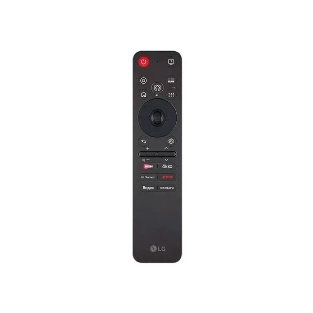 Televizor LG 65UA75009LA.ADKG — TV və Video, Bakı (8)