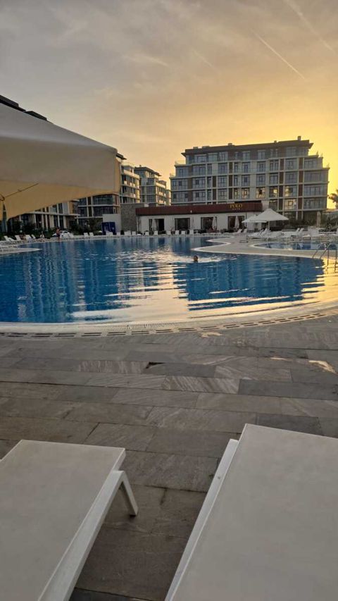 İcarəyə verilir 2 otaqlı yeni tikili 100 m² — Bakı
