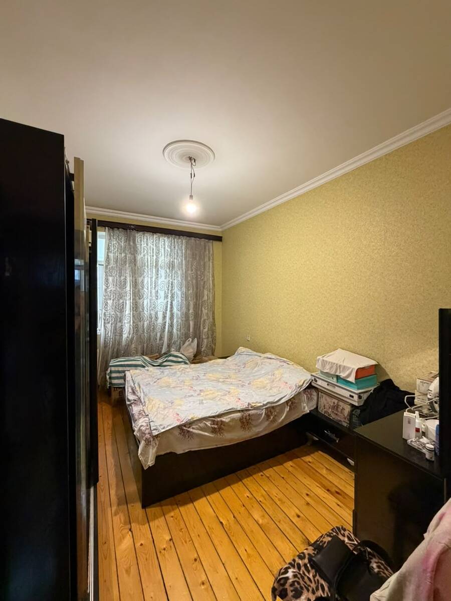 Satılır 3 otaqlı yeni tikili 103 m² — Mənzil, Bakı (5)