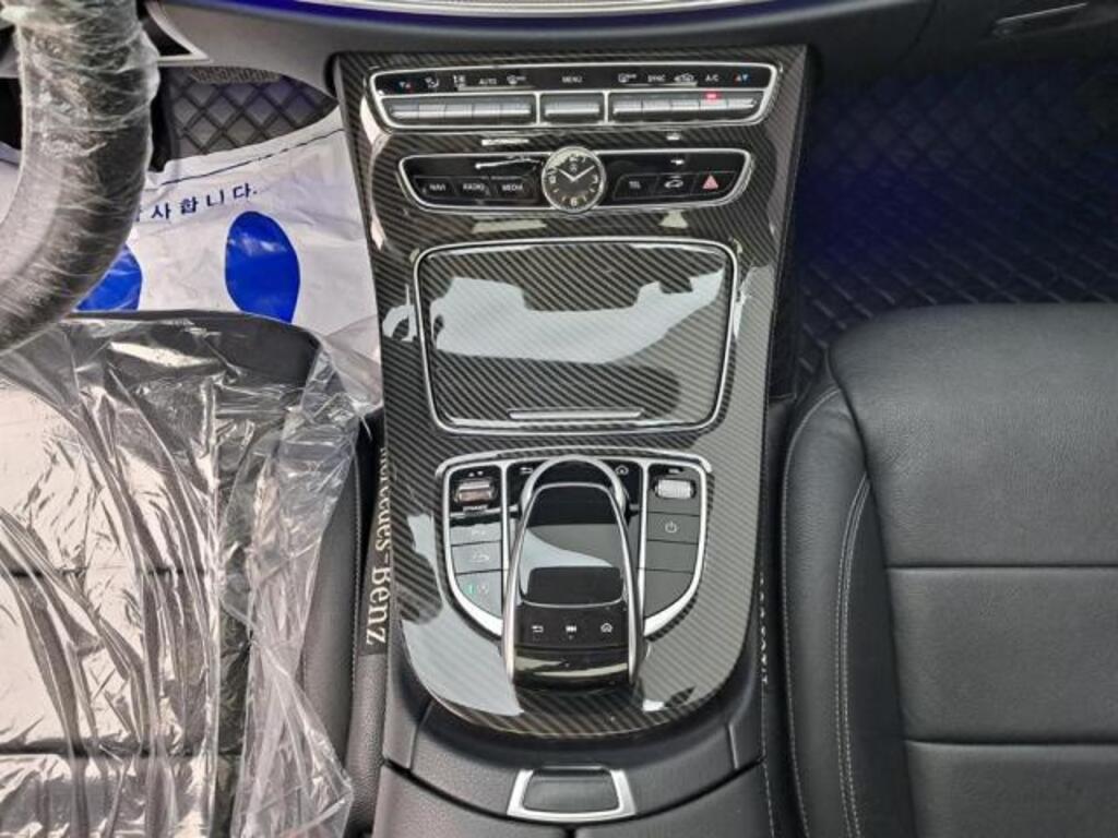 Mercedes E 200, 2.0 L, 2018 il, 176 234 km — Avtomobillər (12)