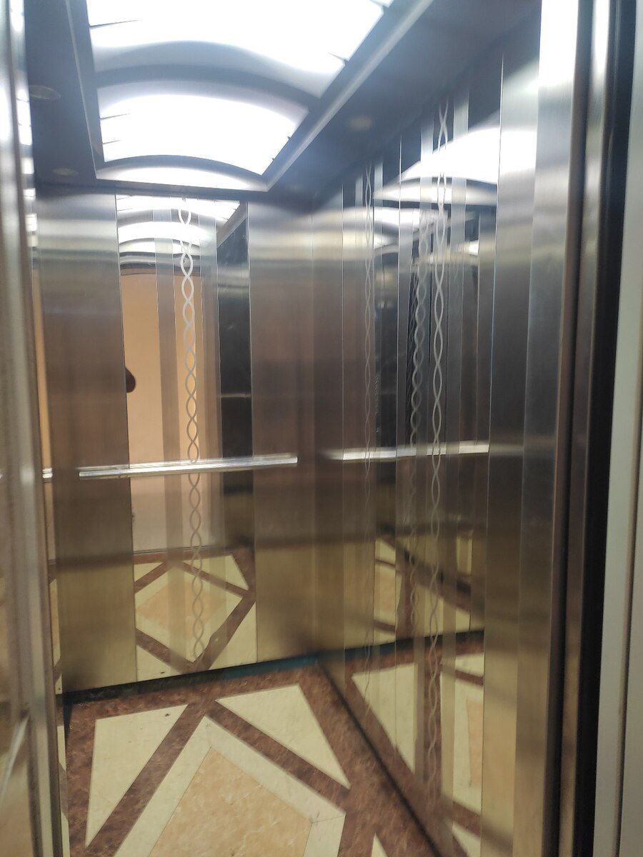 3-otaqlı yeni tikili, Yeni Yasamal qəs., 112 m² — Mənzil, Bakı (4)