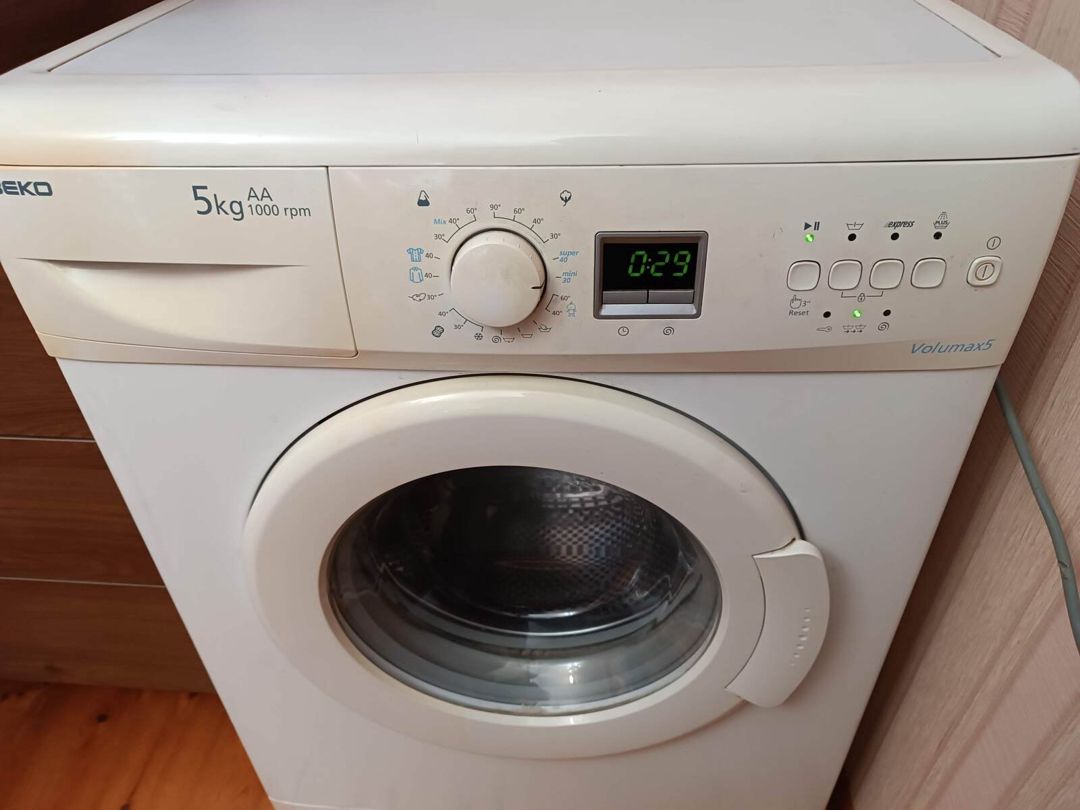 Paltaryuyan Beko WML 65105 — Ev texnikası, Bakı (6)