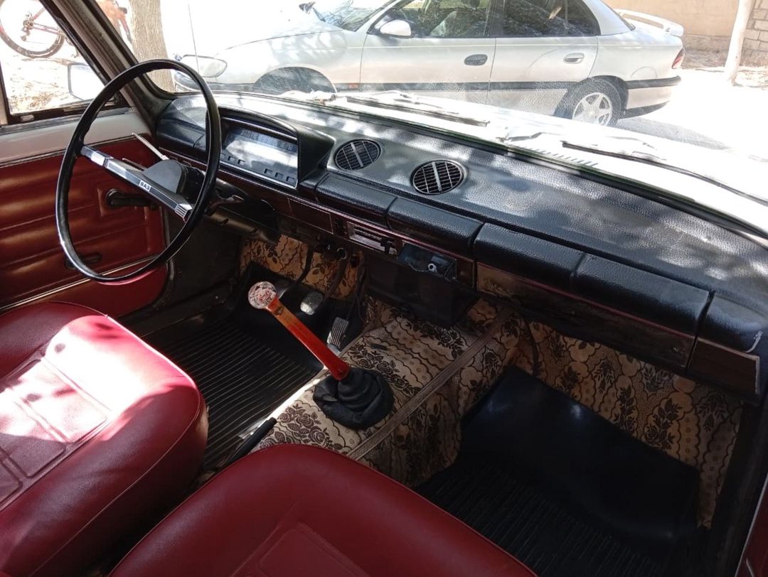 Lada (vaz) 21013, 1981 il — Avtomobillər, Neftçala (12)