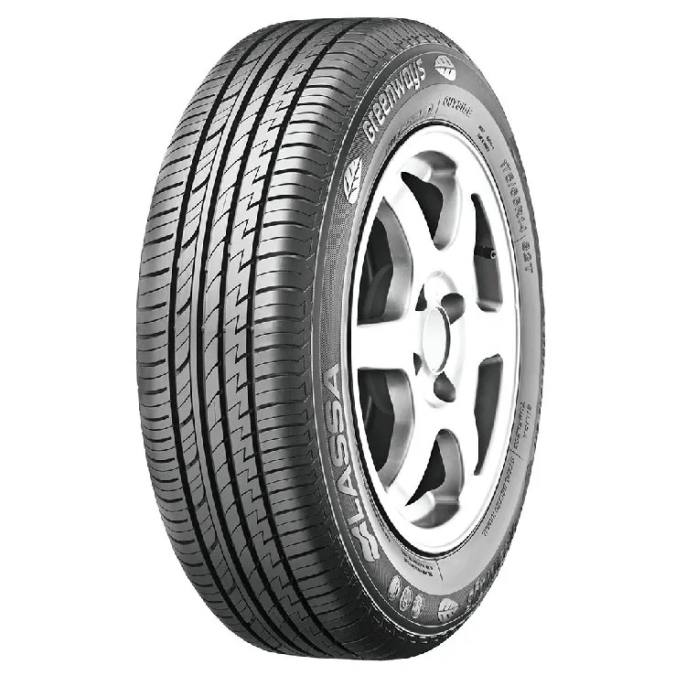 Avtomobil təkəri Lassa 205/60R14 Greenways 88H — Təkərlər, şinlər, disklər