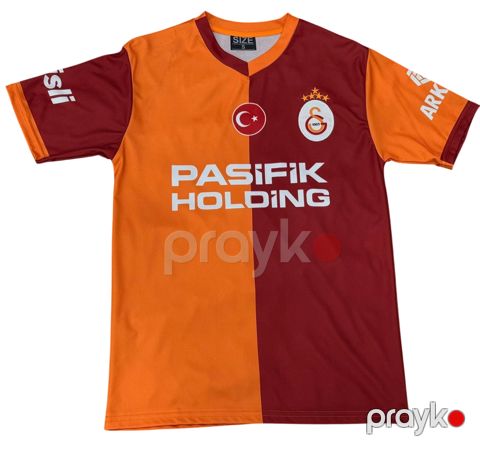 Futbolka Galatasaray ölçü S — Bakı