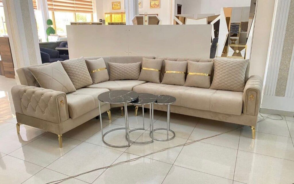 Künc divanlar — Mebel, Bakı (10)