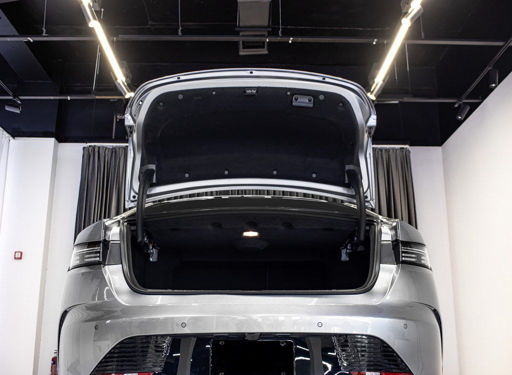 BYD Destroyer 05, 1.5 L, 18.3 kWh, 2025 il, 43 000 km — Avtomobillər, Bakı (6)