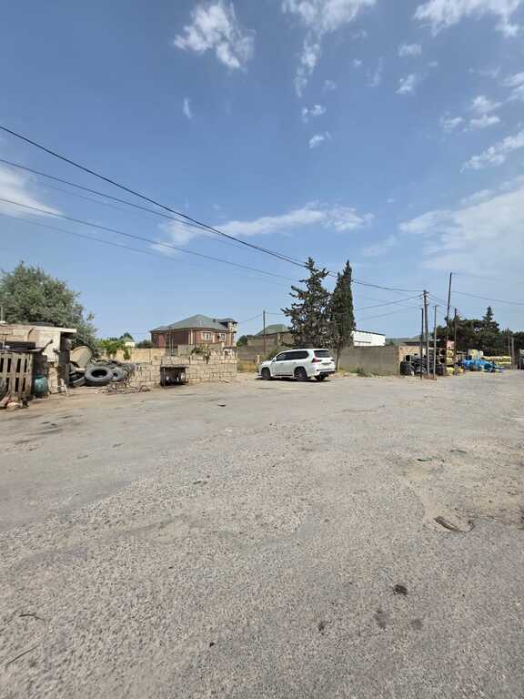 Satılır torpaq 57 sot — Torpaq, Xırdalan (2)
