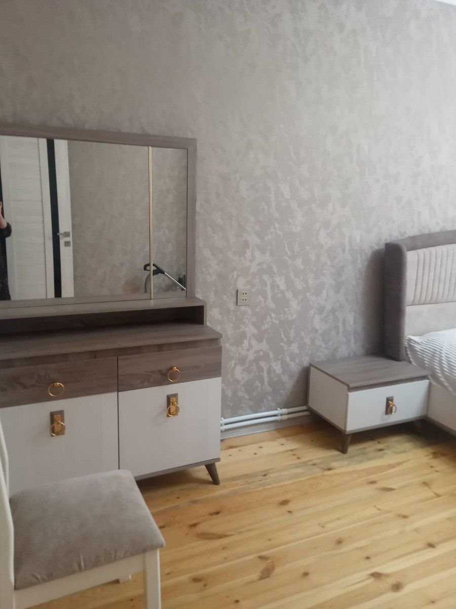 İcarəyə verilir 3 otaqlı köhnə tikili 56 m² — Mənzil, Gəncə (3)