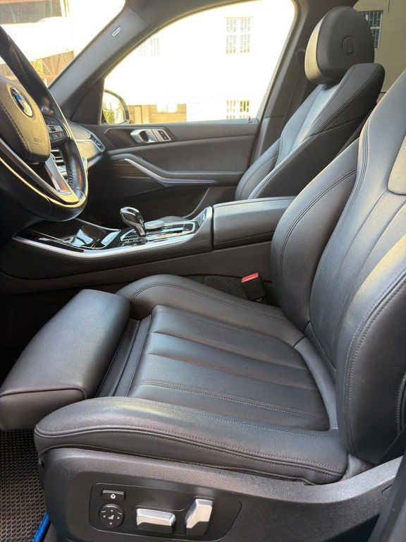 BMW X5, 3.0 L, 2019 il, 120 000 km — Avtomobillər, Zaqatala (6)