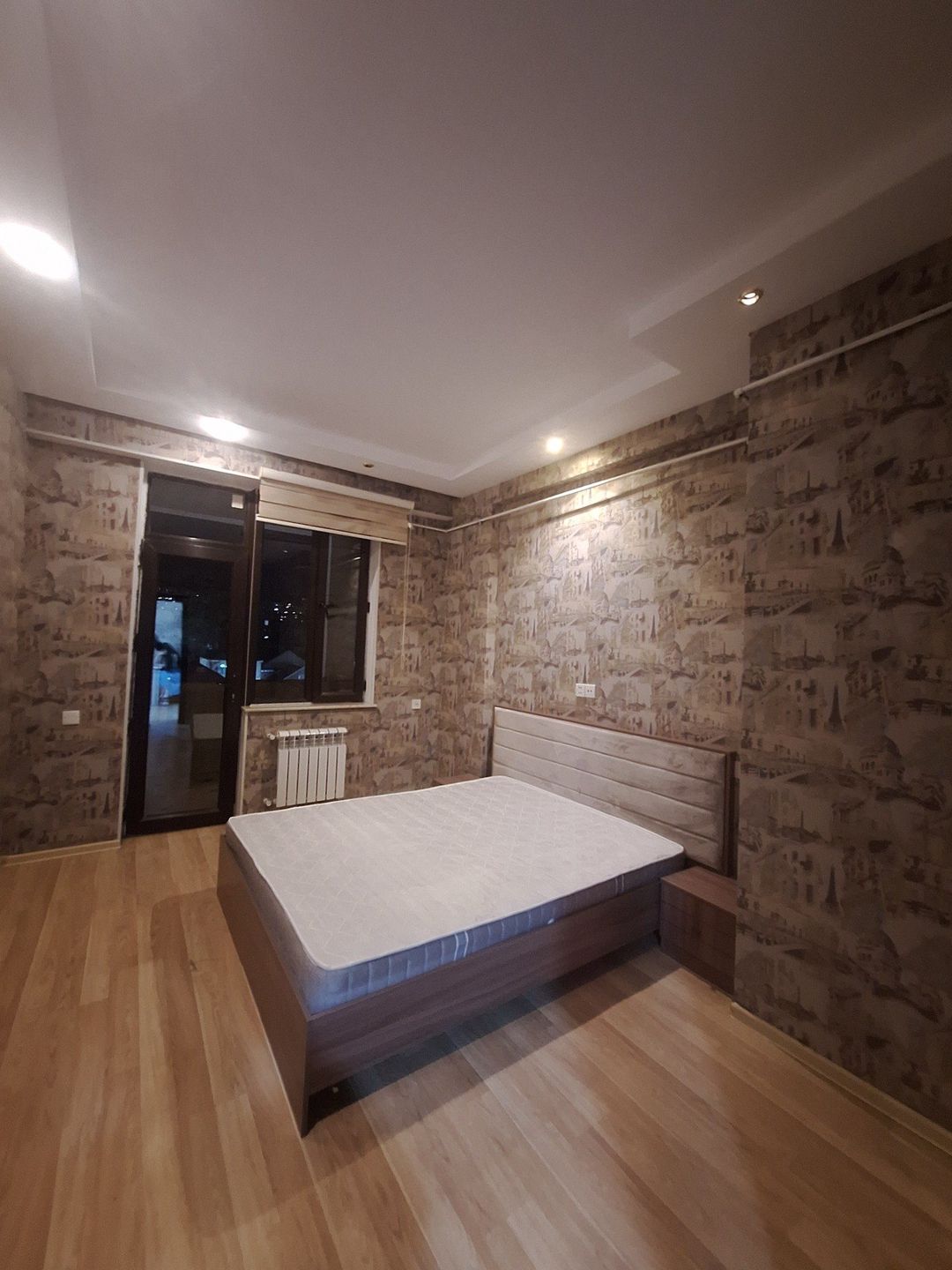 İcarəyə verilir 3 otaqlı yeni tikili 100 m² — Mənzil, Bakı (3)