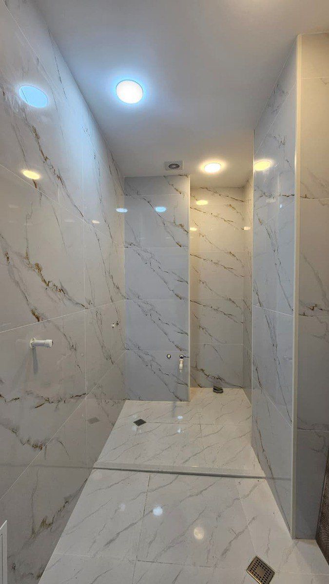 Satılır 2 otaqlı yeni tikili 50 m² — Mənzil, Bakı (6)