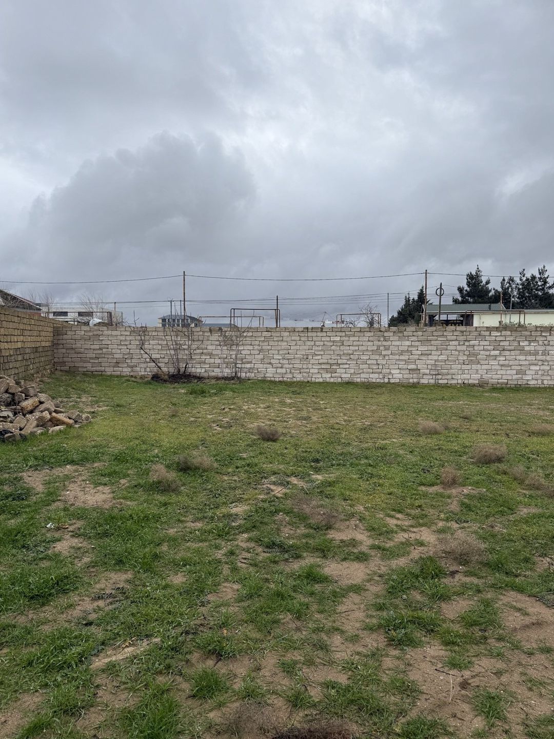 Satılır torpaq 7 sot — Torpaq, Bakı (9)