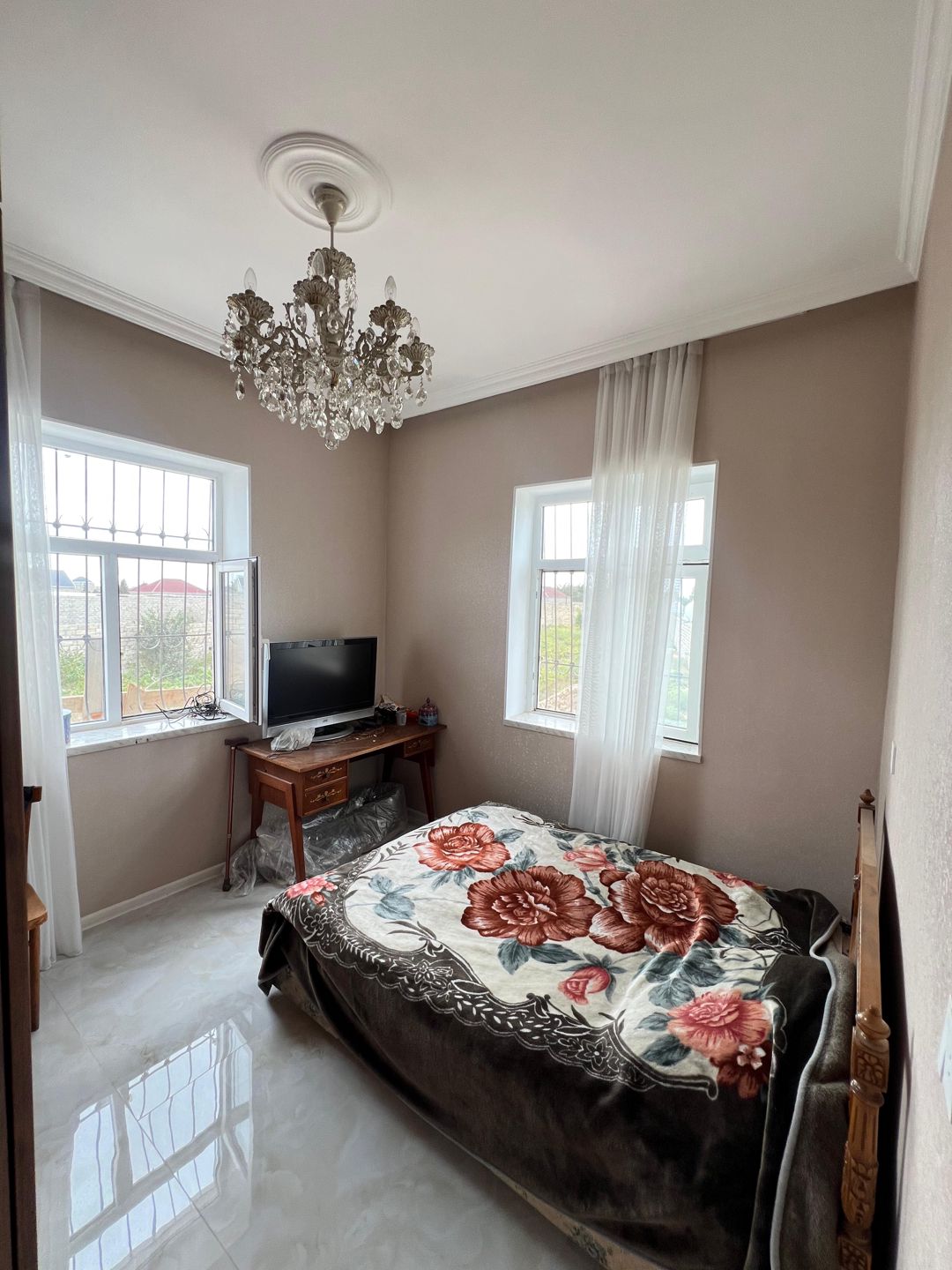Satış: 5 otaqlı Ev / villa, 150 m², Sabunçu rayonu — Ev, villa, Bakı (6)