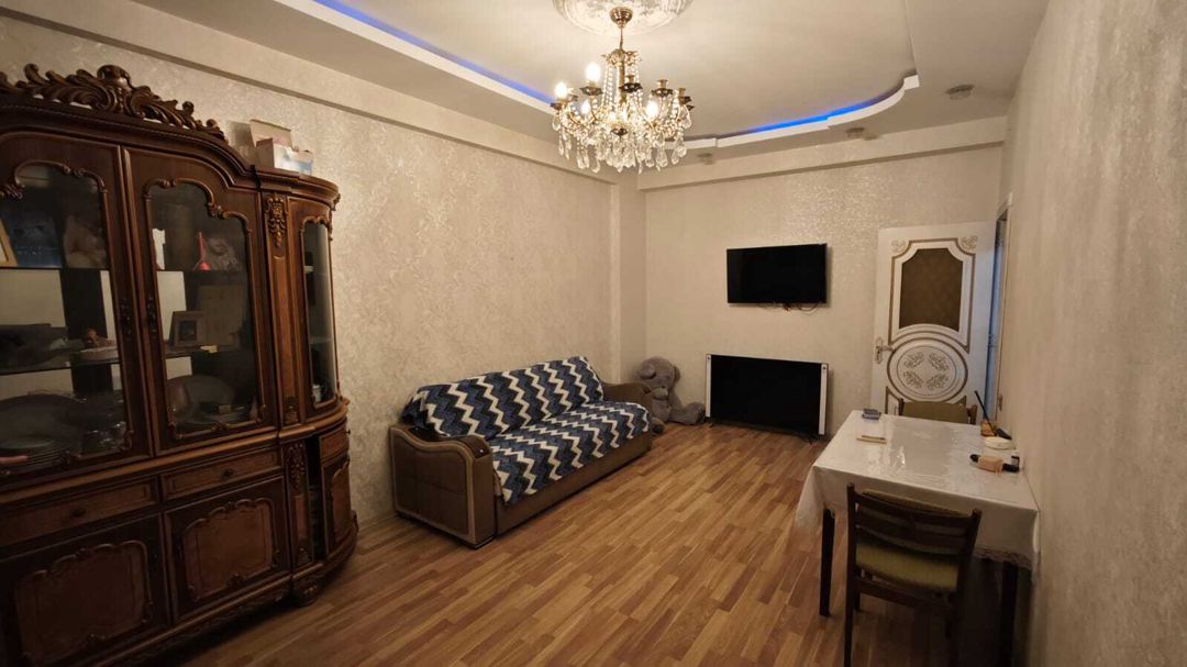 Satılır 2 otaqlı yeni tikili 85 m² — Mənzil, Bakı (3)