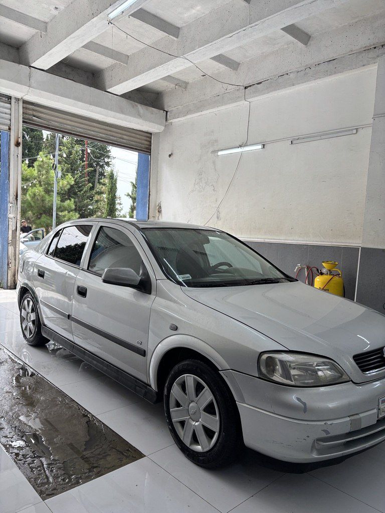 Opel Astra, 1.7 L, 2006 il, 213 000 km 99-VX-947 — Avtomobillər, Zaqatala (4)