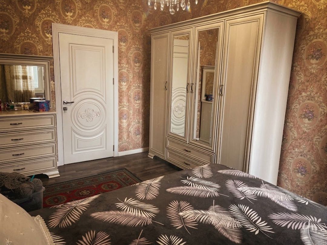 Satılır 2 otaqlı köhnə tikili 62 m² — Mənzil, Bakı (2)