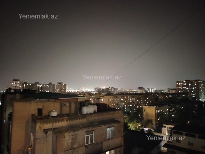 Satılır 3 otaqlı Bina evi menzil (Yeni tikili), 88 m², Xətai rayonu — Mənzil, Bakı (3)