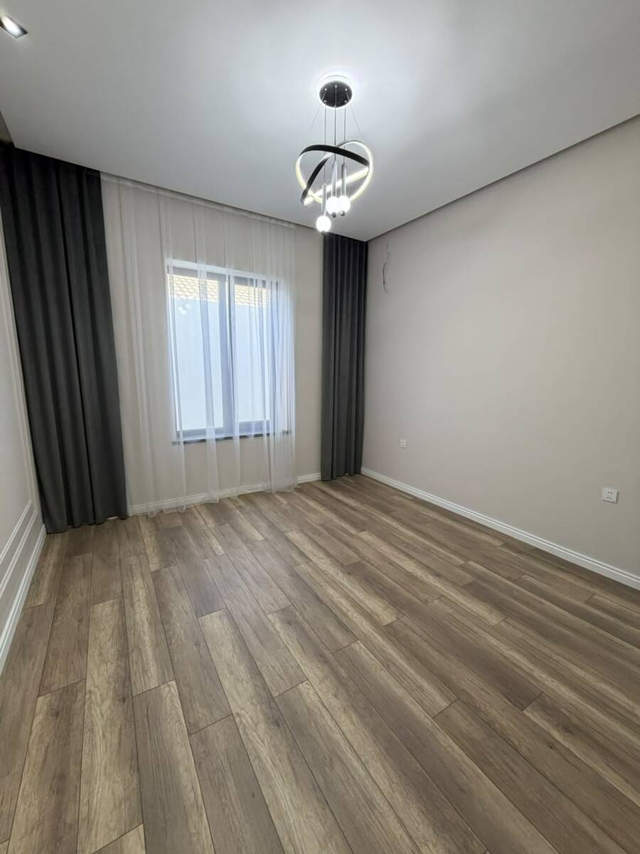 Satılır 4 otaqlı həyət evi/bağ evi 165 m² — Ev, villa, Bakı (7)