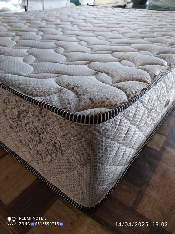 Ortopedik döşək — Mebel, Bakı (6)