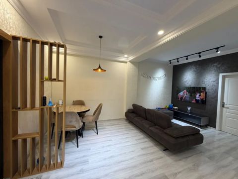 Satılır 3 otaqlı yeni tikili 76 m² — Bakı