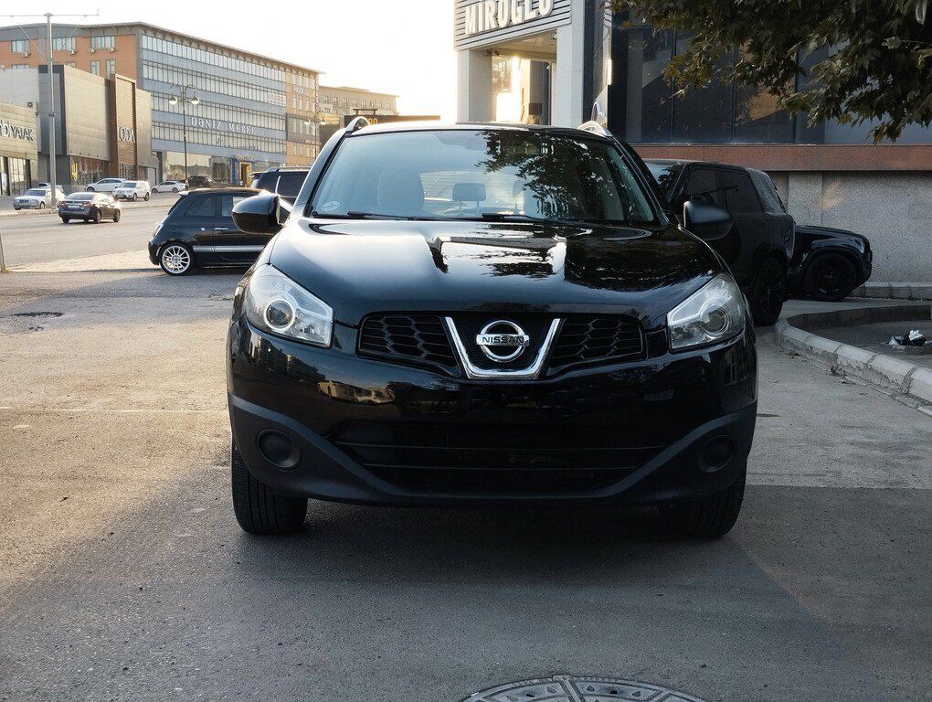 Nissan Qashqai, 2.0 L, 2013 il, 322 966 km — Avtomobillər, Bakı (3)